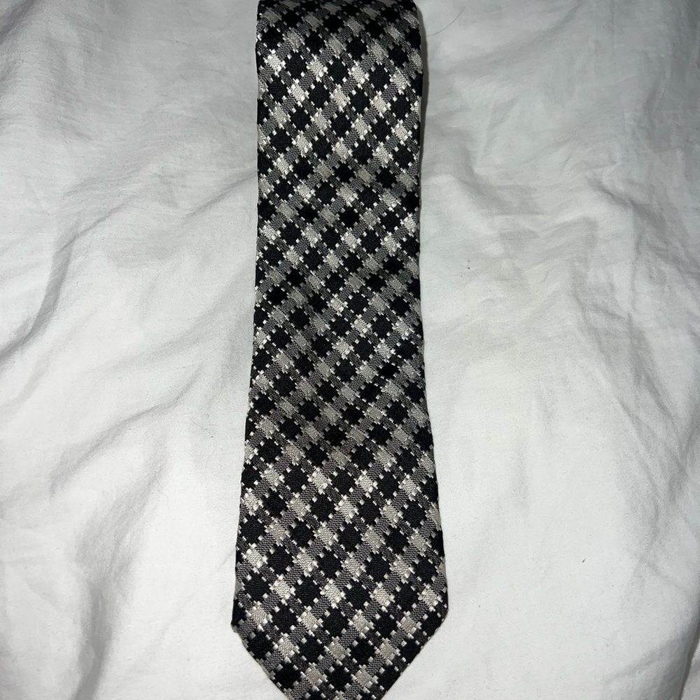 Tom Ford tie